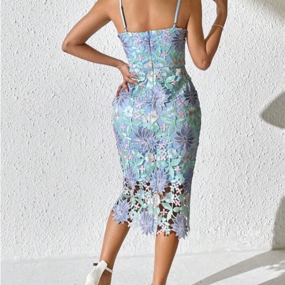 Kentucky derby/Brunch dress